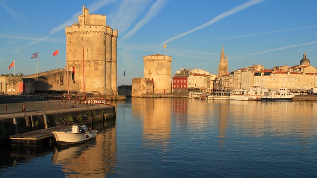 La Rochelle