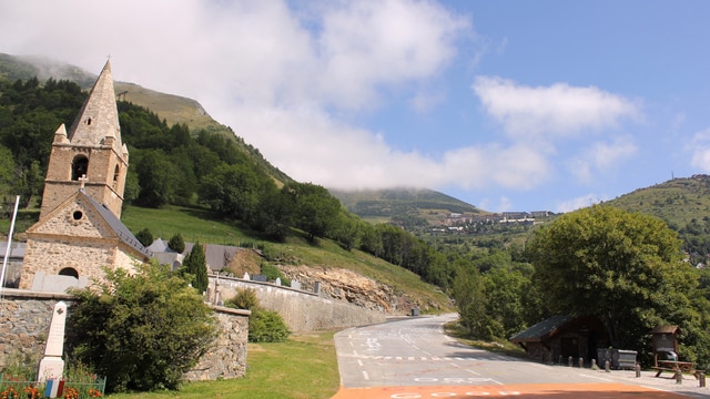 Das Klima von L’Alpe-d’Huez