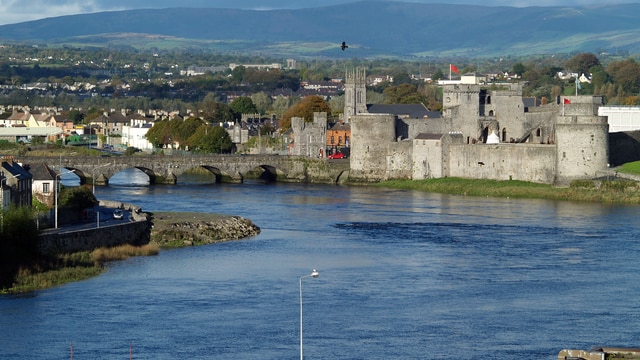 Klima v Limerick