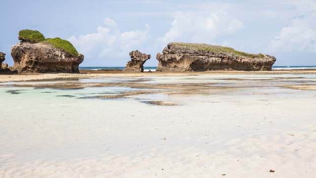 30-daagse weersverwachting Malindi