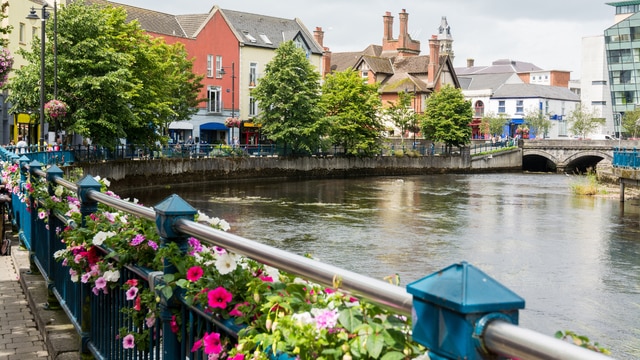 Het klimaat van Sligo en de beste reistijd