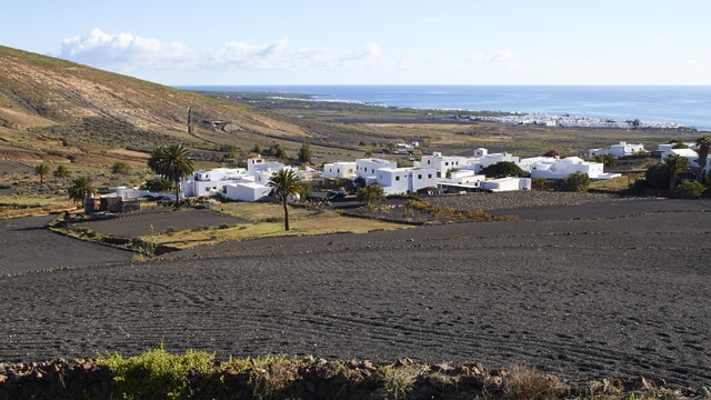 Das Klima von Tabayesco