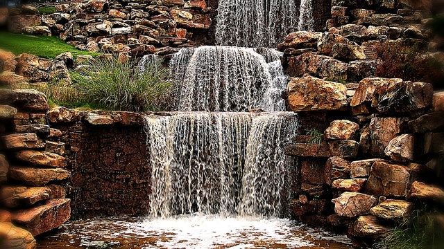 Le climat de Wichita Falls