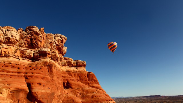 Klima v Albuquerque