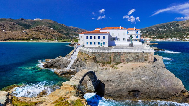 Andros