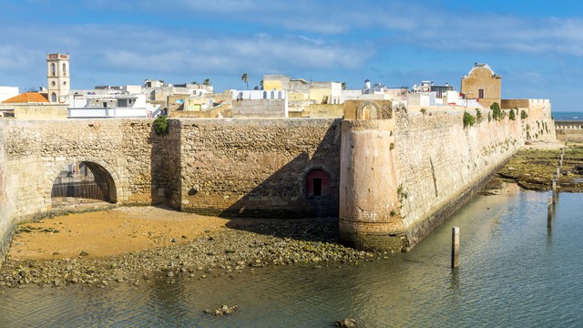 O clima de El Jadida