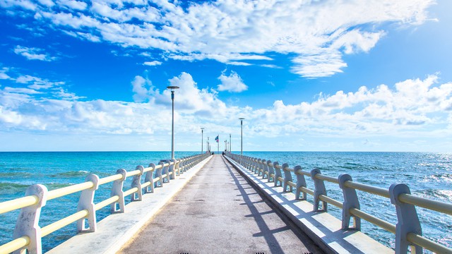 Het klimaat van Forte dei Marmi en de beste reistijd