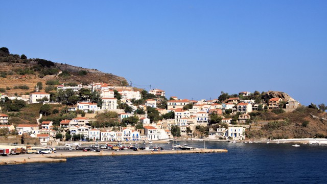 Het klimaat van Ikaria en de beste reistijd