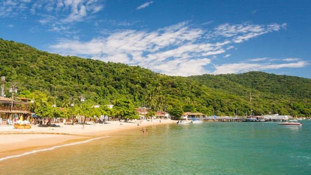 Ilha Grande