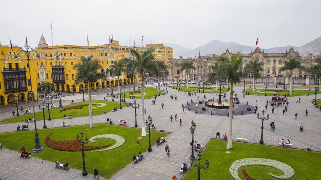 Lima