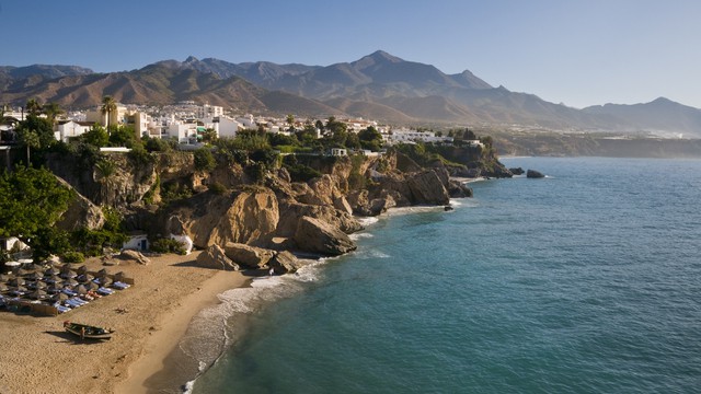 Nerja