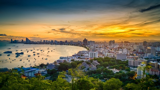 Pattaya