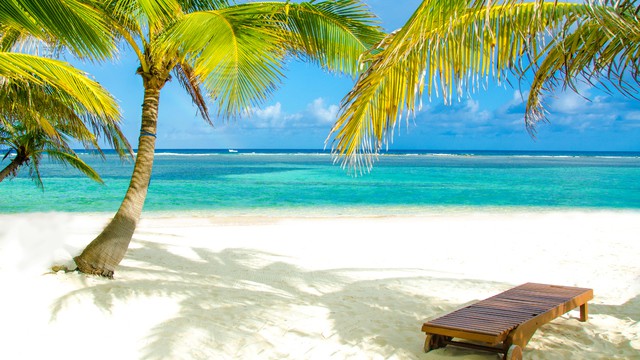 Das Wetter im Juni in Placencia