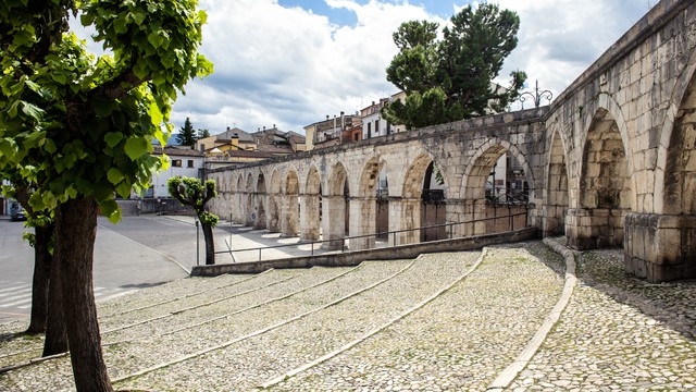 Sulmona