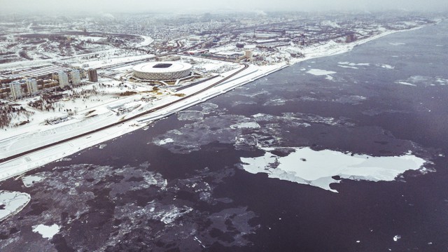 14-daagse weersverwachting Tampere