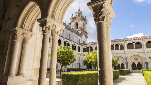 Beste reistijd, weer en klimaat Alcobaça Beste reistijd, weer en klimaat Alcobaça