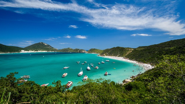 Arraial do Cabo