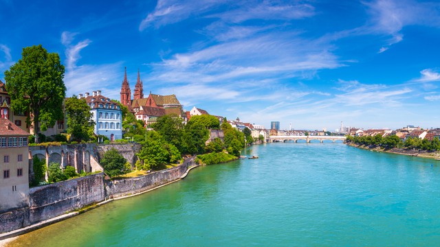 Basel