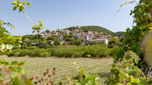 Das Klima von Corrèze