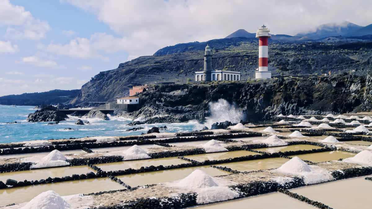 La Palma vakantie met kinderen; Bezienswaardigheden & Activiteiten - Reisliefde La Palma vakantie met kinderen; Bezienswaardigheden & Activiteiten - Reisliefde