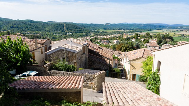 Weer in  Gréoux-les-Bains in januari