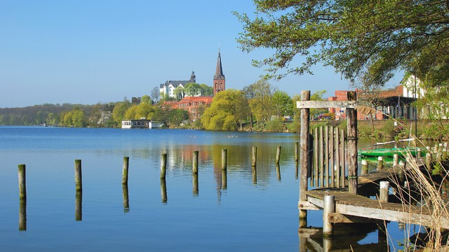 Großer Plöner See