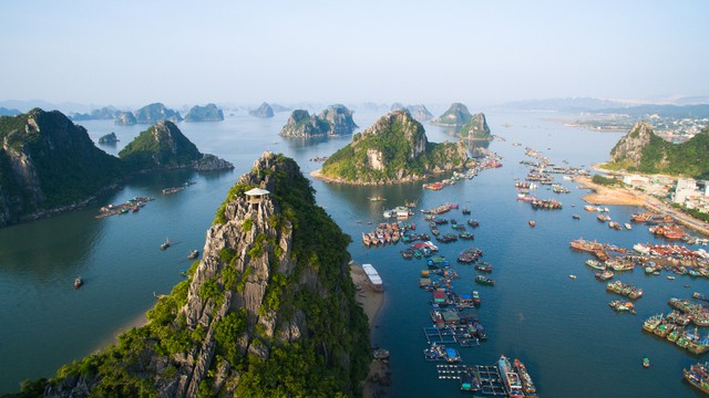 Klima v Hanoi