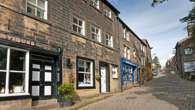 Haworth