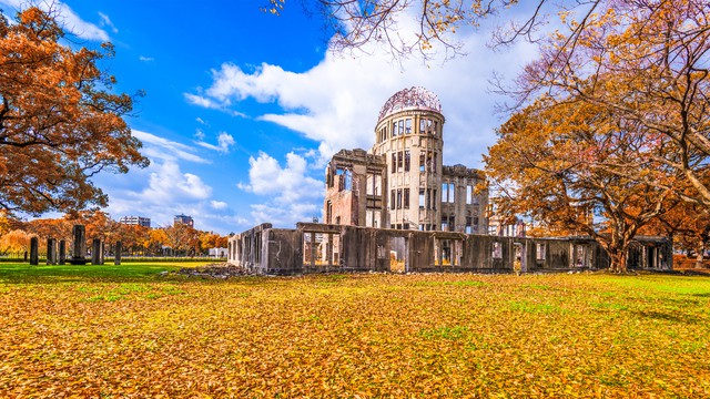 Hiroshima