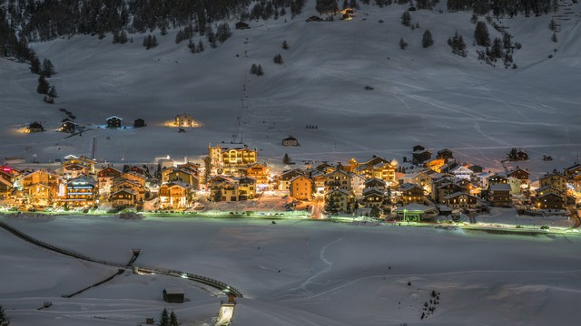 Livigno