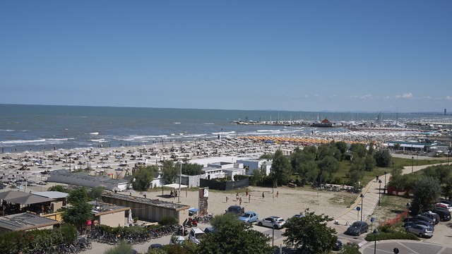 Das Klima von Milano Marittima