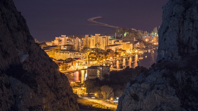 Omiš