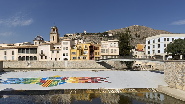 Das Klima von Orihuela