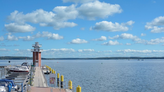 Het klimaat van Plauer See en de beste reistijd