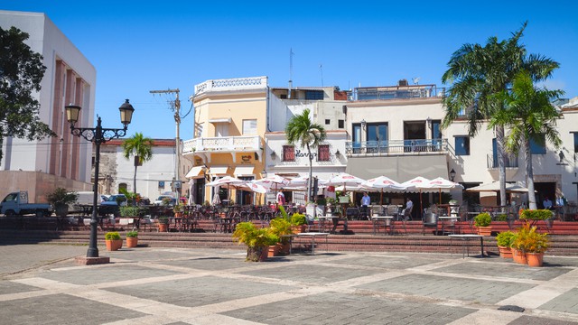 Het klimaat van Santo Domingo en de beste reistijd