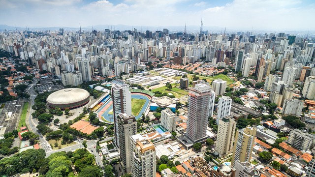 São Paulo