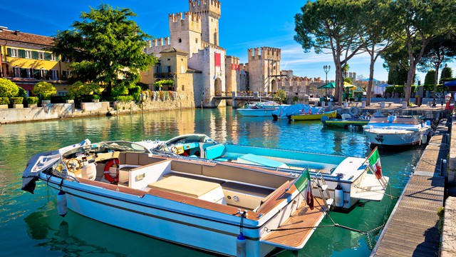 Sirmione