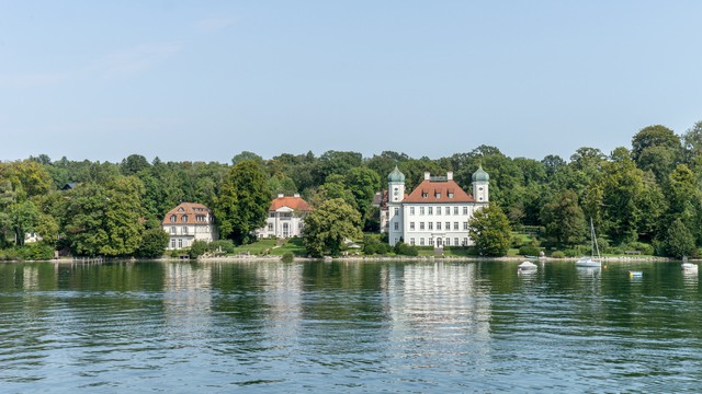 O clima de Starnberger See