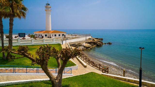 Das Klima von Torrox
