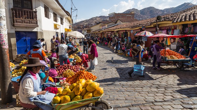 Cusco