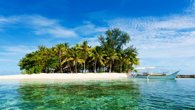 Quando ir, tempo e clima Palawan Quando ir, tempo e clima Palawan