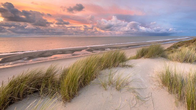 Het klimaat van Schiermonnikoog en de beste reistijd