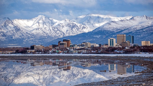 Anchorage