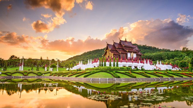 Chiang Mai