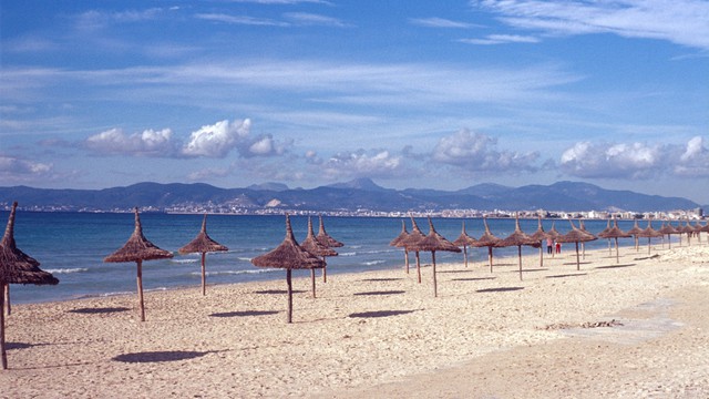 Clima El Arenal y cuándo visitar