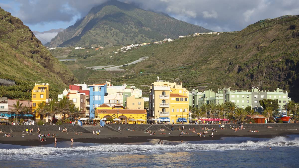 La Palma vakantie met kinderen; Bezienswaardigheden & Activiteiten - Reisliefde La Palma vakantie met kinderen; Bezienswaardigheden & Activiteiten - Reisliefde