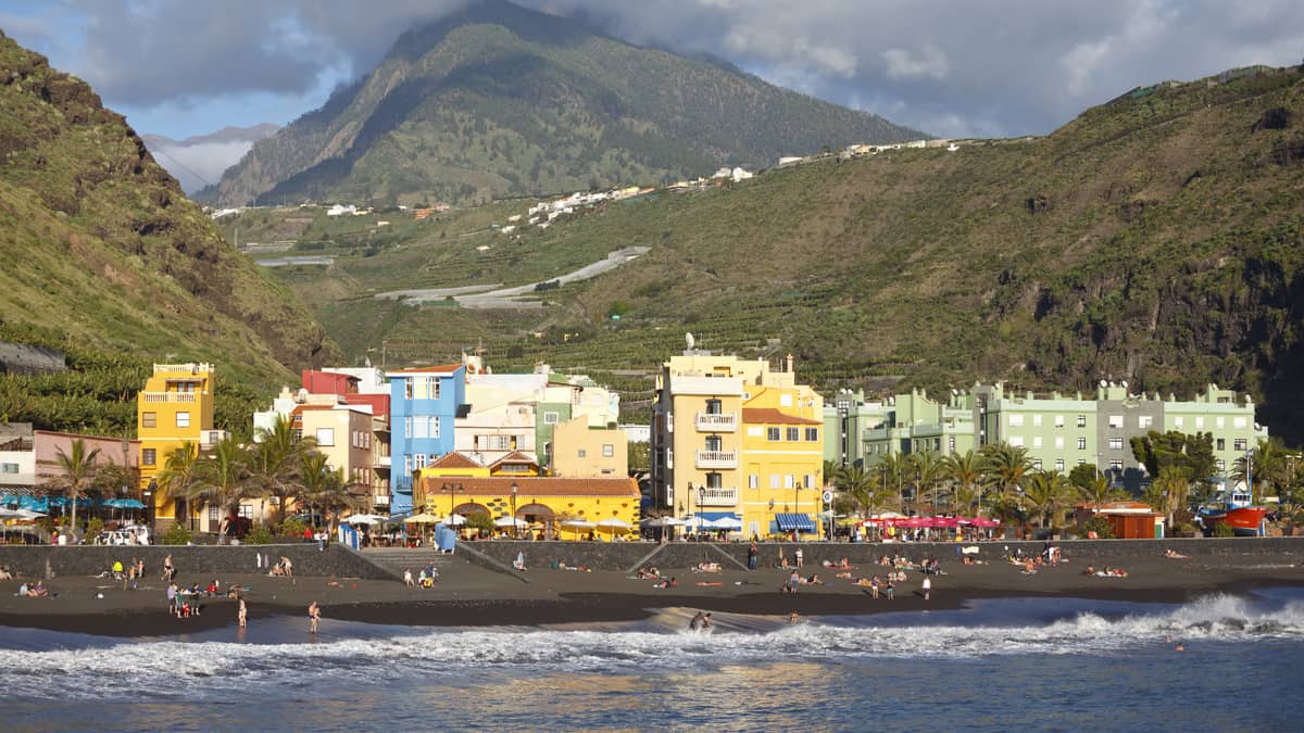 La Palma vakantie met kinderen; Bezienswaardigheden & Activiteiten - Reisliefde