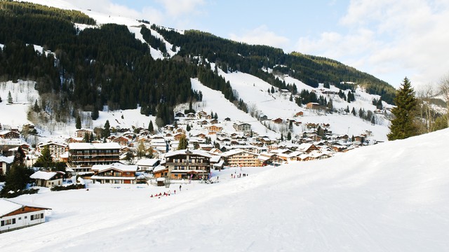 Morzine