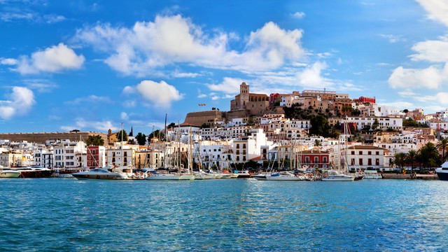 Ibiza (town)