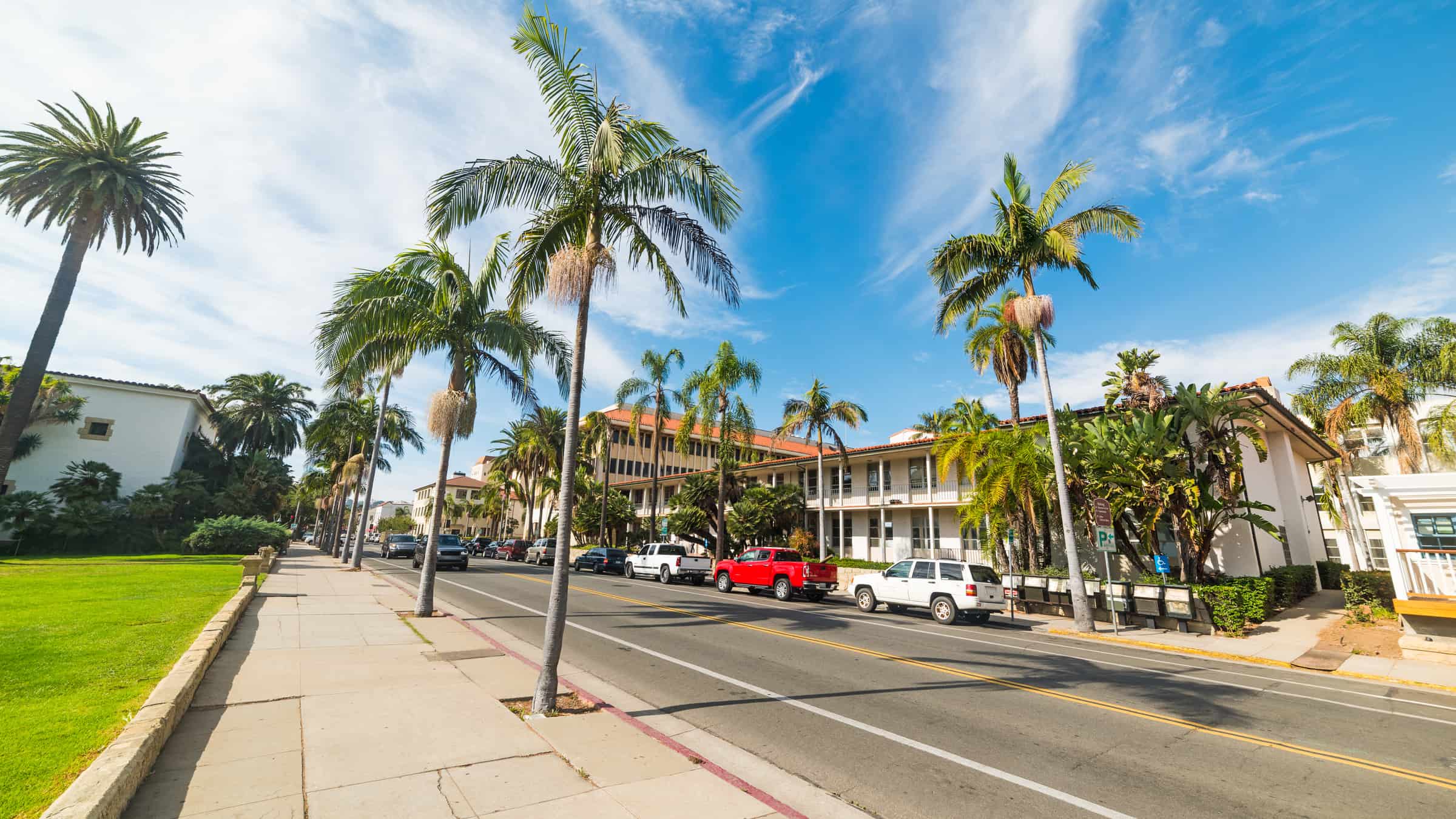 Backpage Santa Barbara California